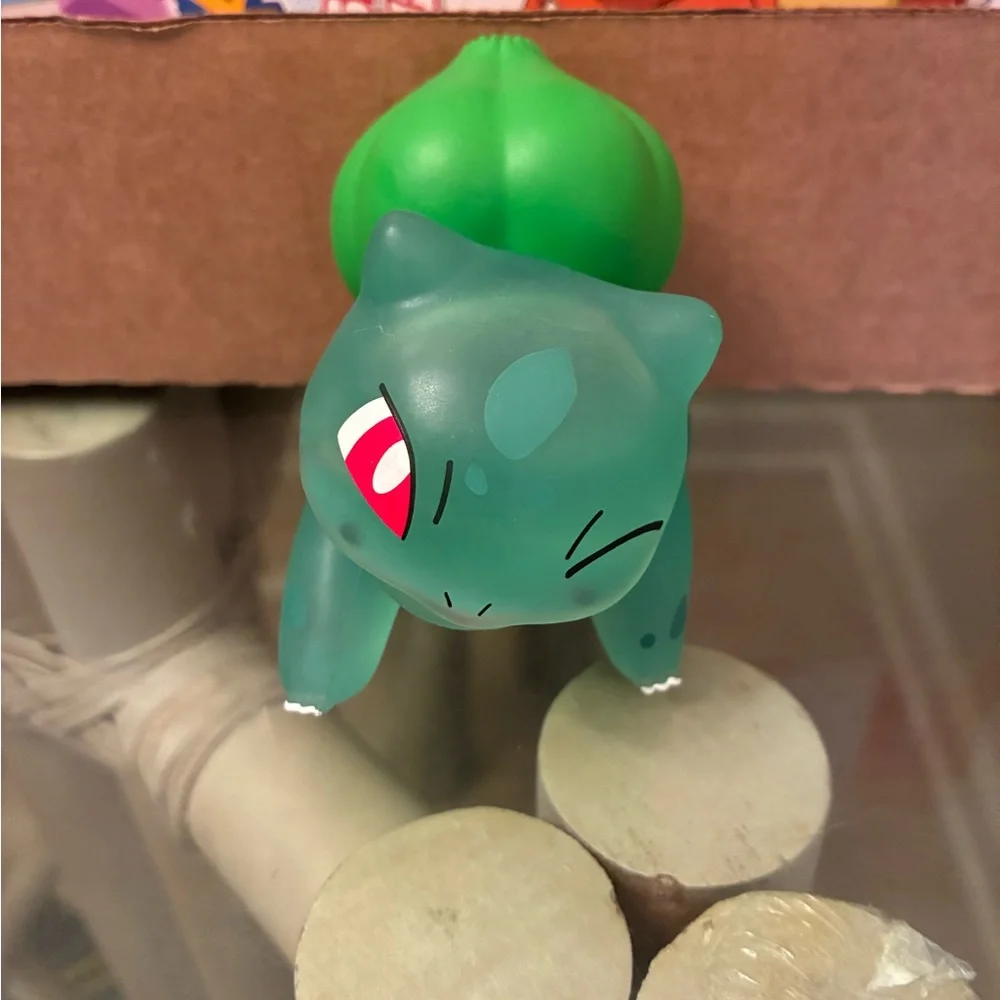 Funko Pokémon Figures - Picture 5 of 5